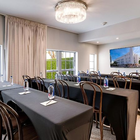 The Plymouth South Beach Miami Beach Ngoại thất bức ảnh