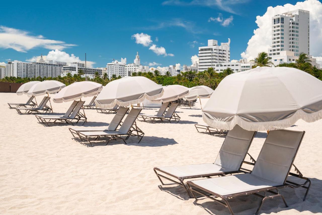 The Plymouth South Beach Miami Beach Ngoại thất bức ảnh