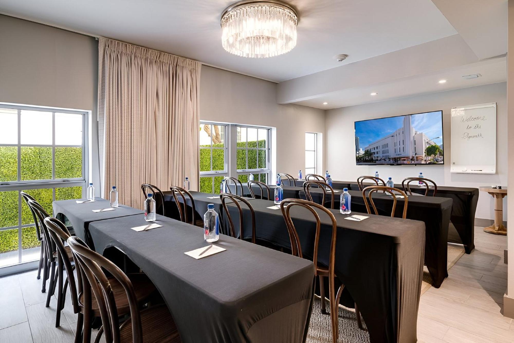 The Plymouth South Beach Miami Beach Ngoại thất bức ảnh