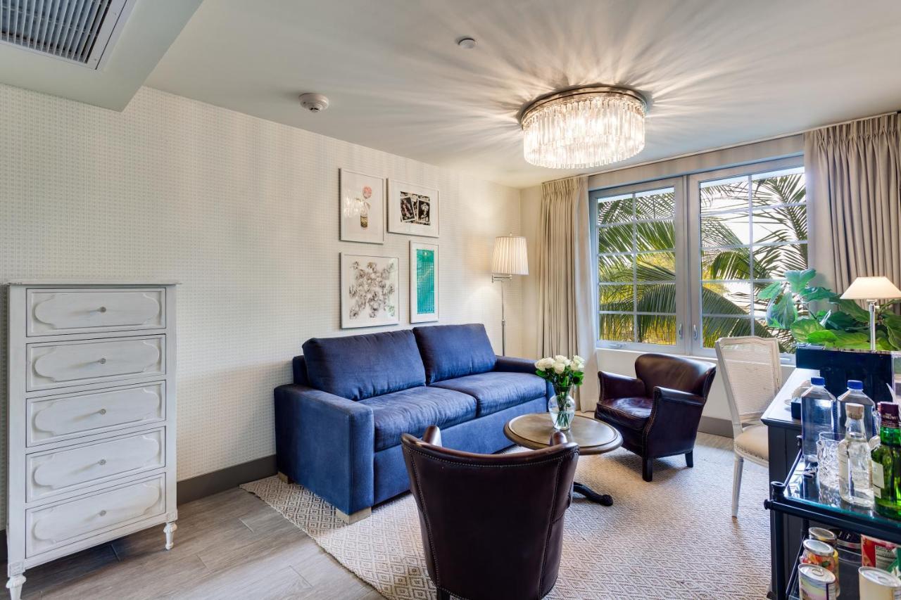 The Plymouth South Beach Miami Beach Ngoại thất bức ảnh