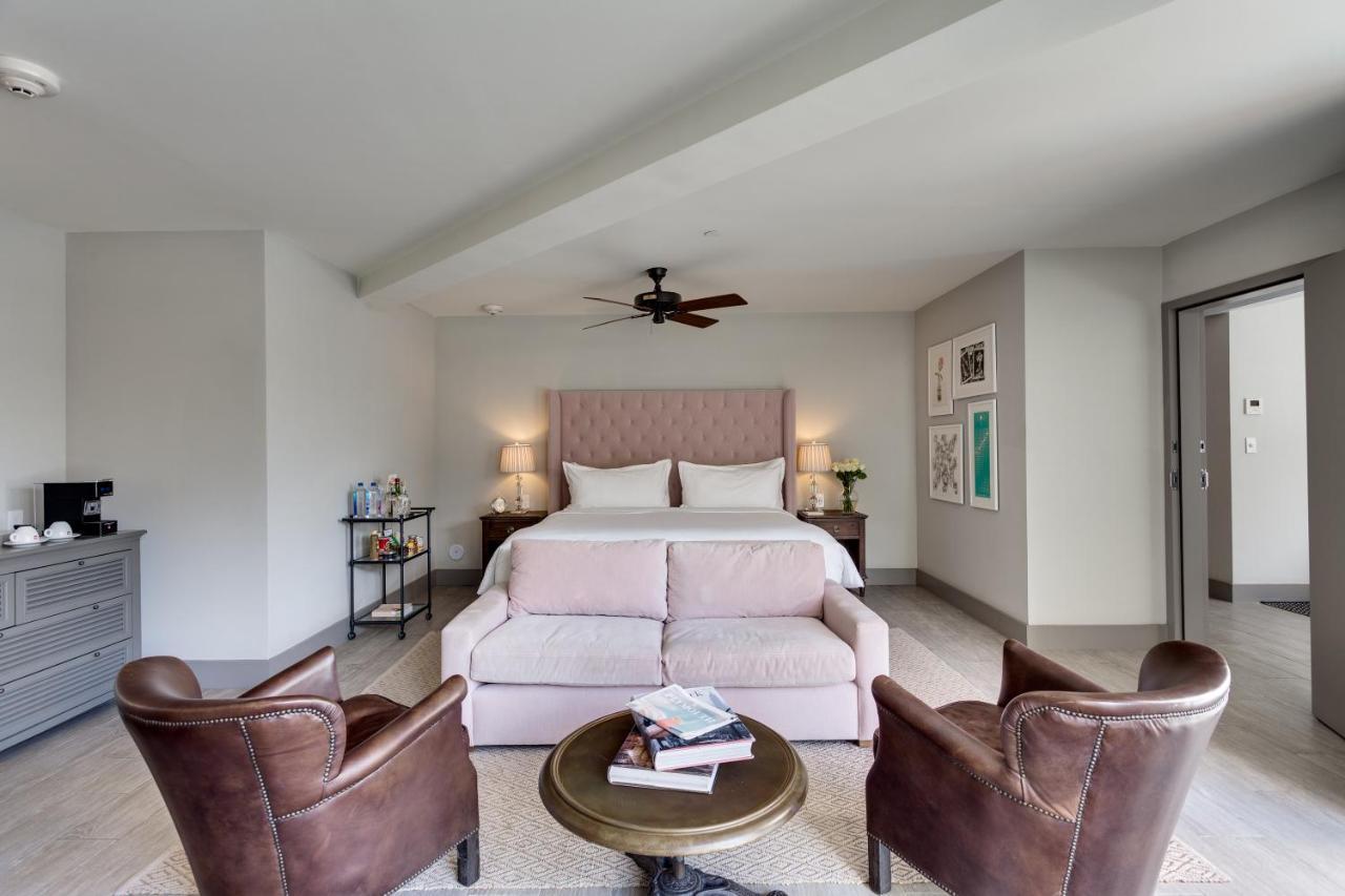 The Plymouth South Beach Miami Beach Ngoại thất bức ảnh
