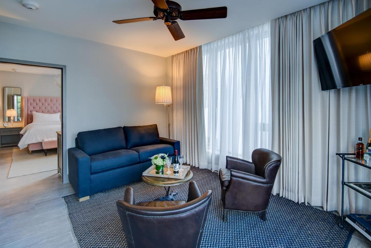 The Plymouth South Beach Miami Beach Ngoại thất bức ảnh
