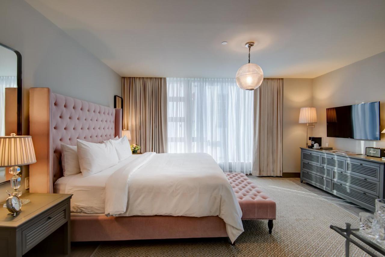 The Plymouth South Beach Miami Beach Ngoại thất bức ảnh