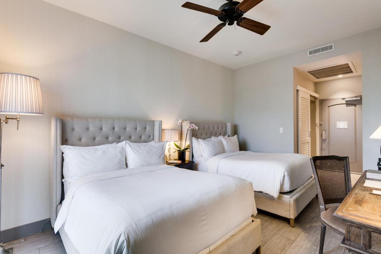 The Plymouth South Beach Miami Beach Ngoại thất bức ảnh