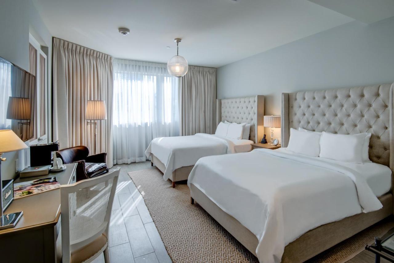 The Plymouth South Beach Miami Beach Ngoại thất bức ảnh