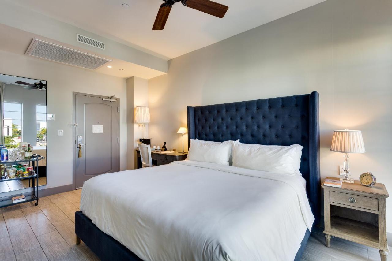 The Plymouth South Beach Miami Beach Ngoại thất bức ảnh