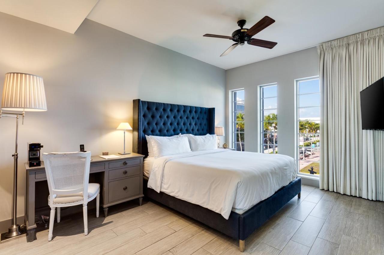 The Plymouth South Beach Miami Beach Ngoại thất bức ảnh