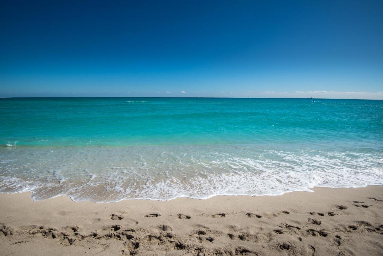 The Plymouth South Beach Miami Beach Ngoại thất bức ảnh