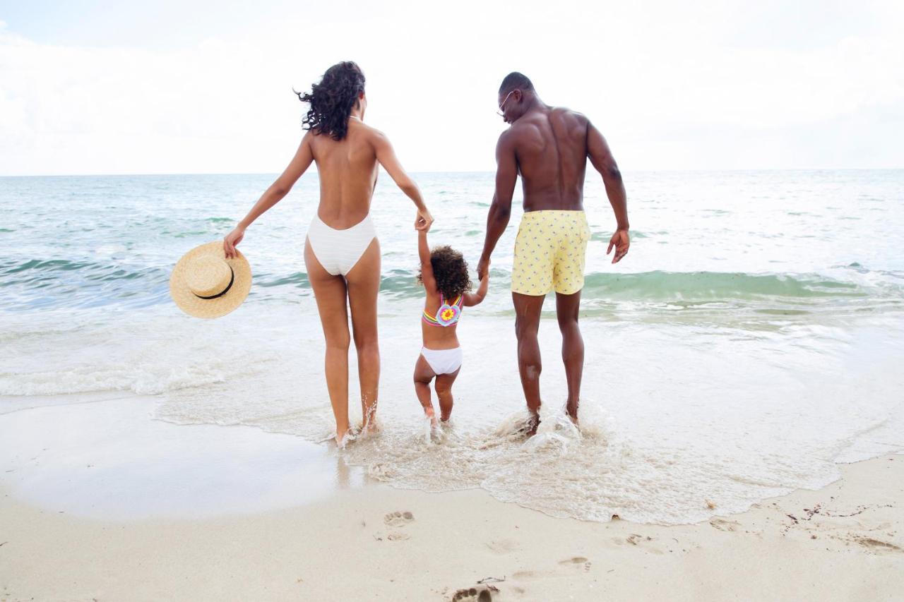 The Plymouth South Beach Miami Beach Ngoại thất bức ảnh