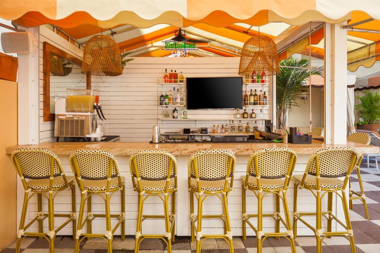 The Plymouth South Beach Miami Beach Ngoại thất bức ảnh