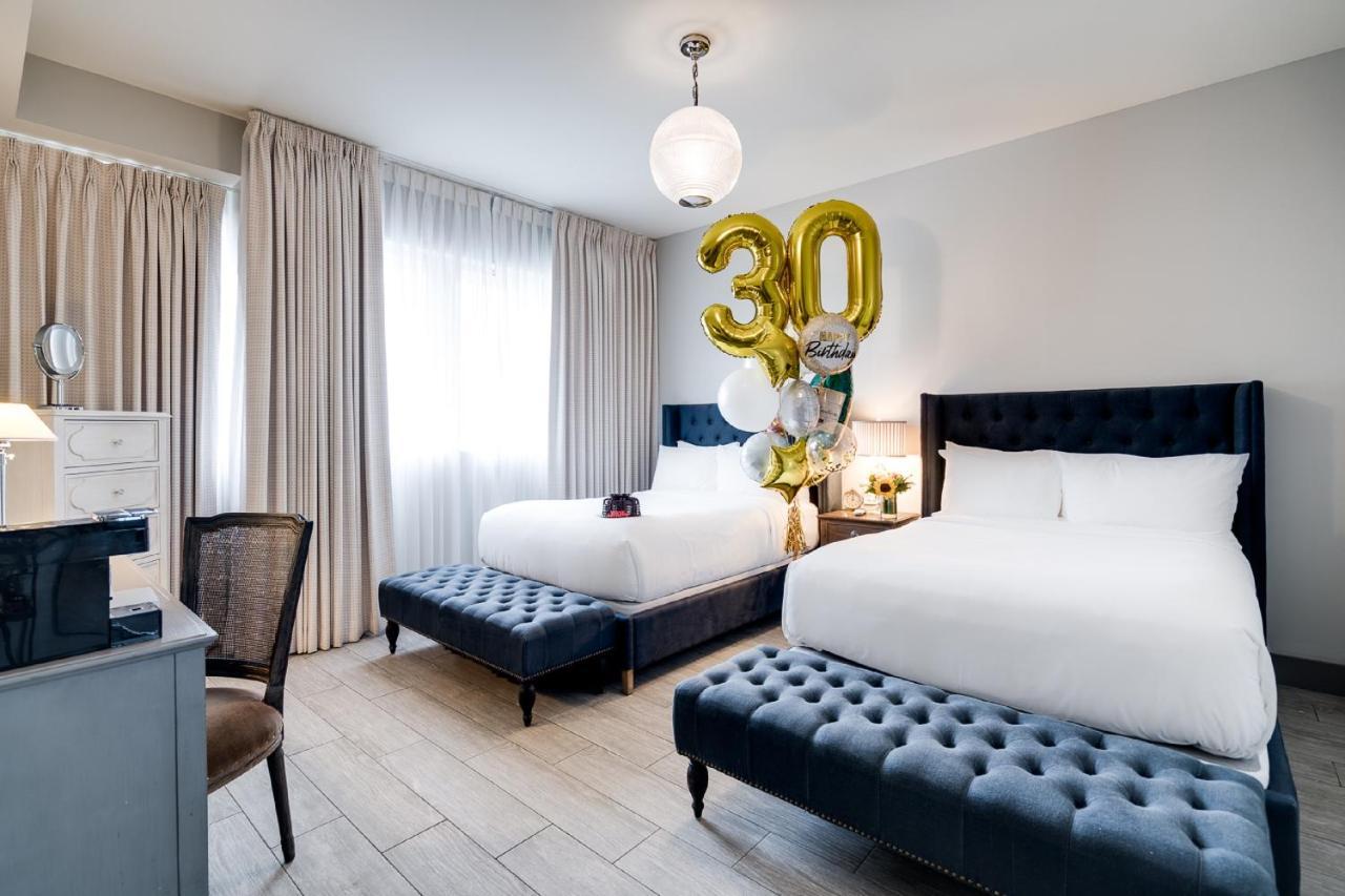 The Plymouth South Beach Miami Beach Ngoại thất bức ảnh
