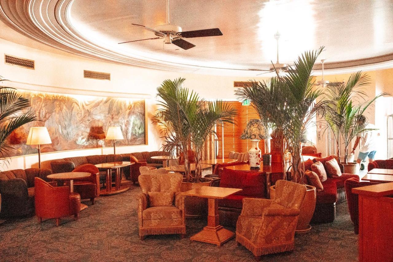 The Plymouth South Beach Miami Beach Ngoại thất bức ảnh